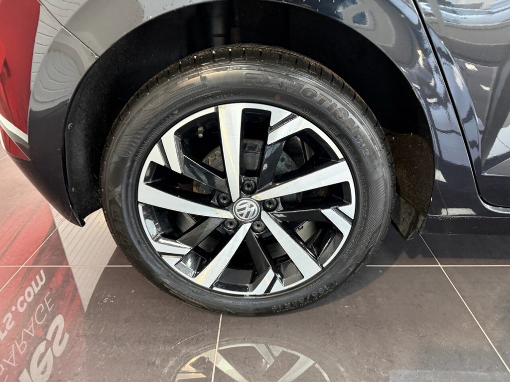 Used Volkswagen Polo 2020 for sale - 77936320: Photo 3