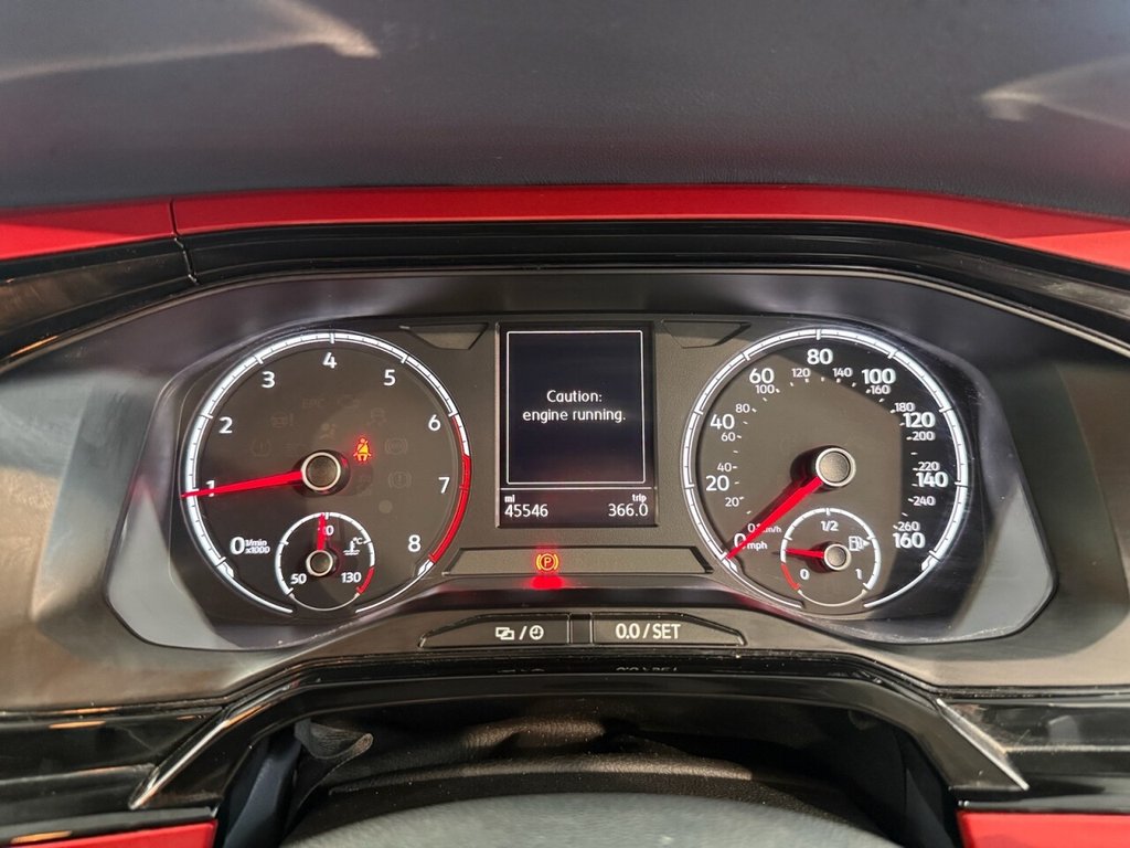 Used Volkswagen Polo 2020 for sale - 77936320: Photo 30