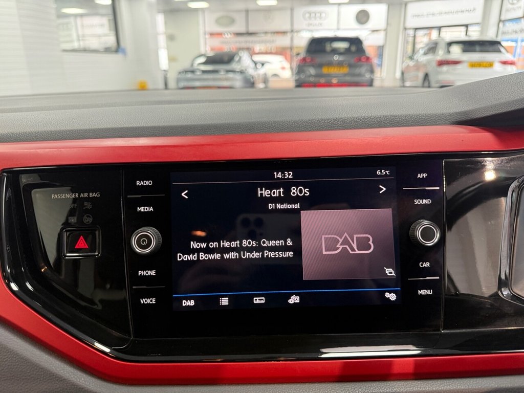 Used Volkswagen Polo 2020 for sale - 77936320: Photo 31