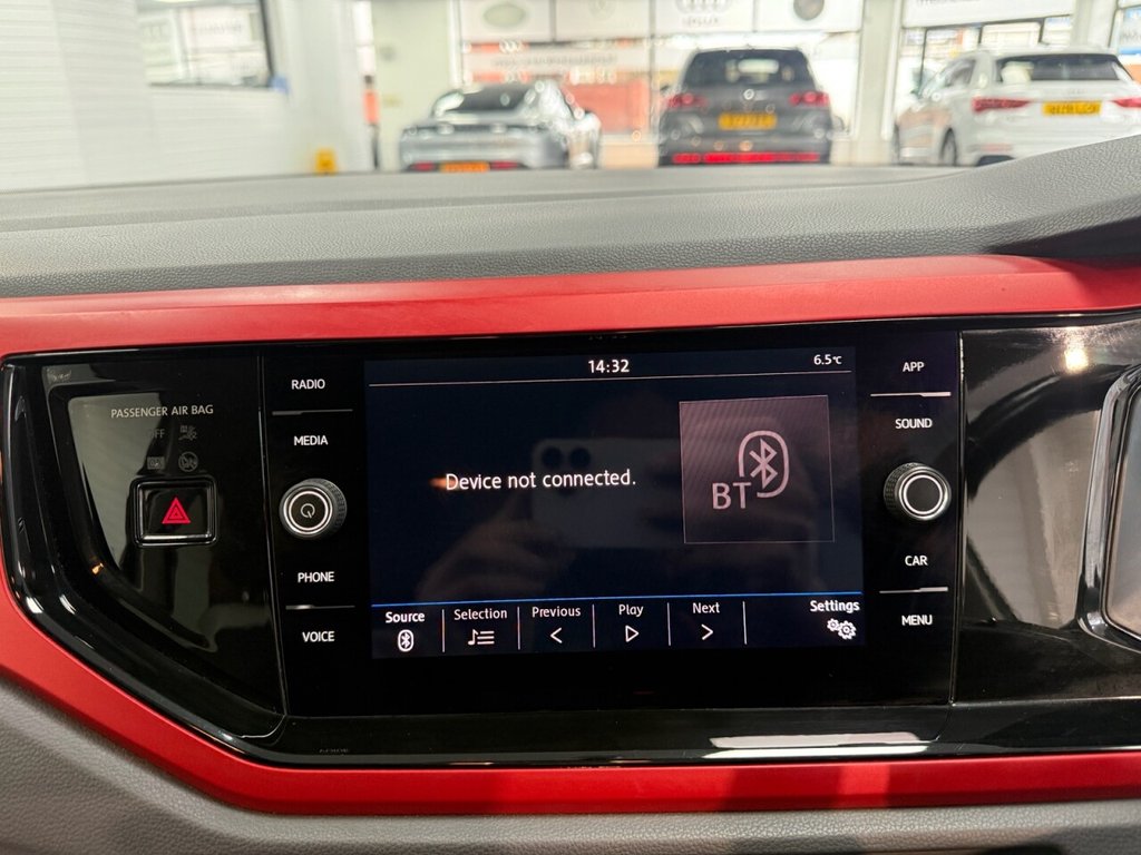 Used Volkswagen Polo 2020 for sale - 77936320: Photo 32