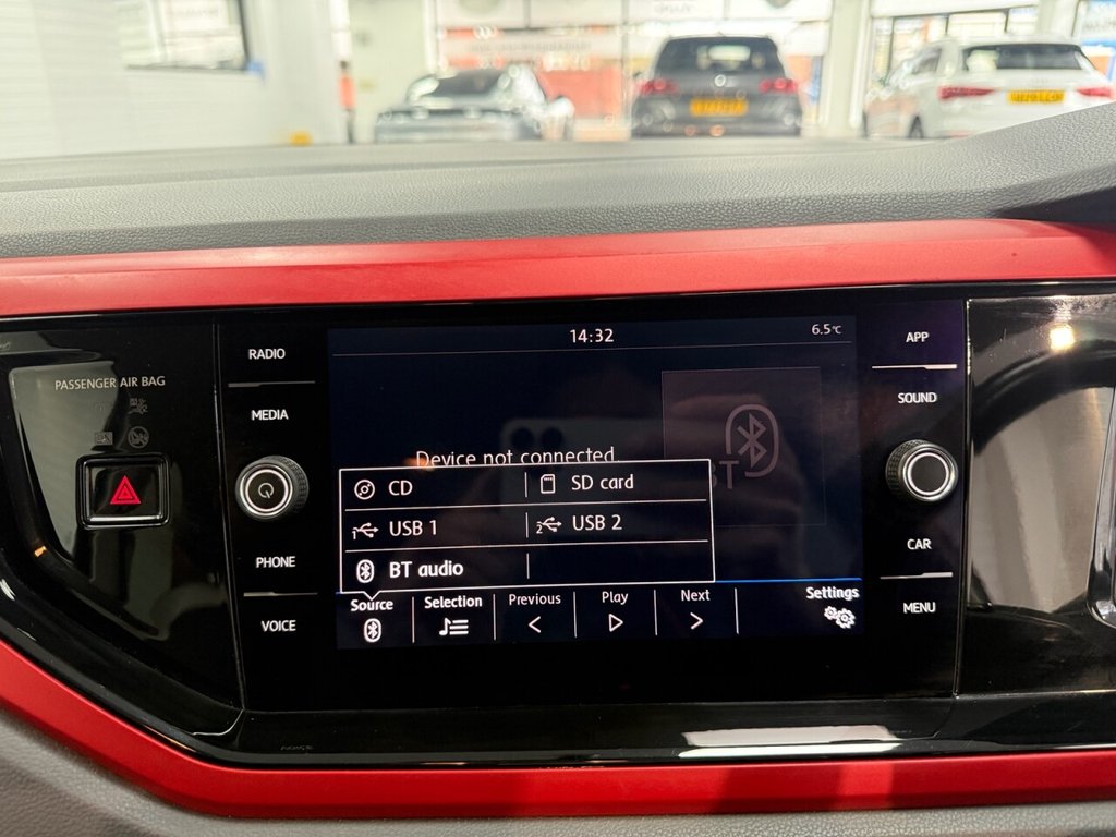 Used Volkswagen Polo 2020 for sale - 77936320: Photo 33