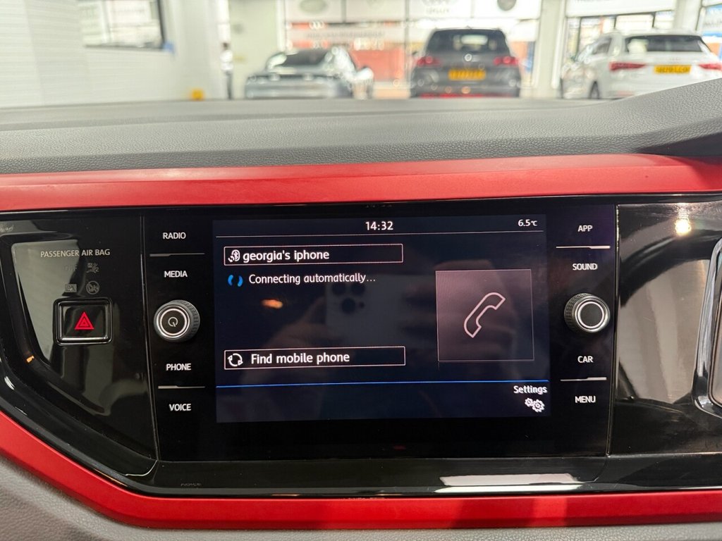 Used Volkswagen Polo 2020 for sale - 77936320: Photo 34