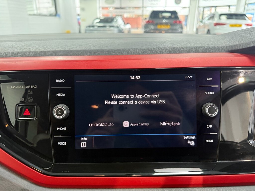 Used Volkswagen Polo 2020 for sale - 77936320: Photo 35