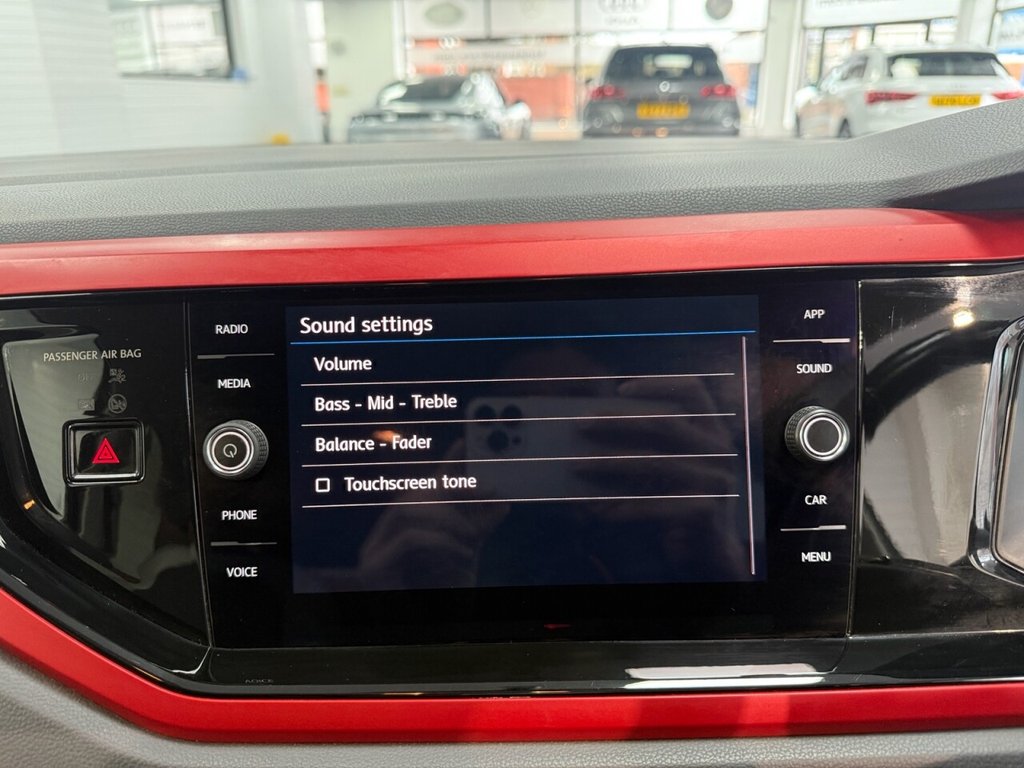 Used Volkswagen Polo 2020 for sale - 77936320: Photo 36