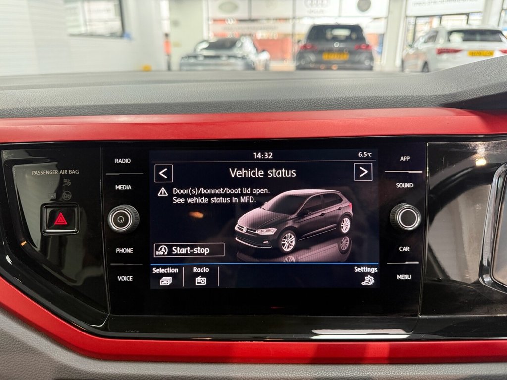 Used Volkswagen Polo 2020 for sale - 77936320: Photo 37