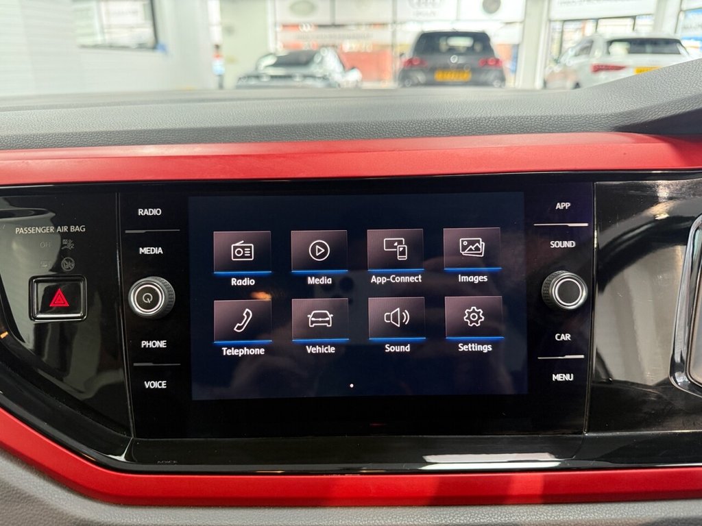 Used Volkswagen Polo 2020 for sale - 77936320: Photo 38