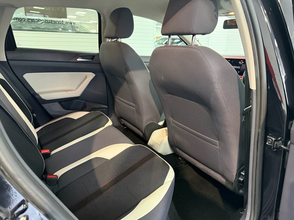 Used Volkswagen Polo 2020 for sale - 77936320: Photo 4