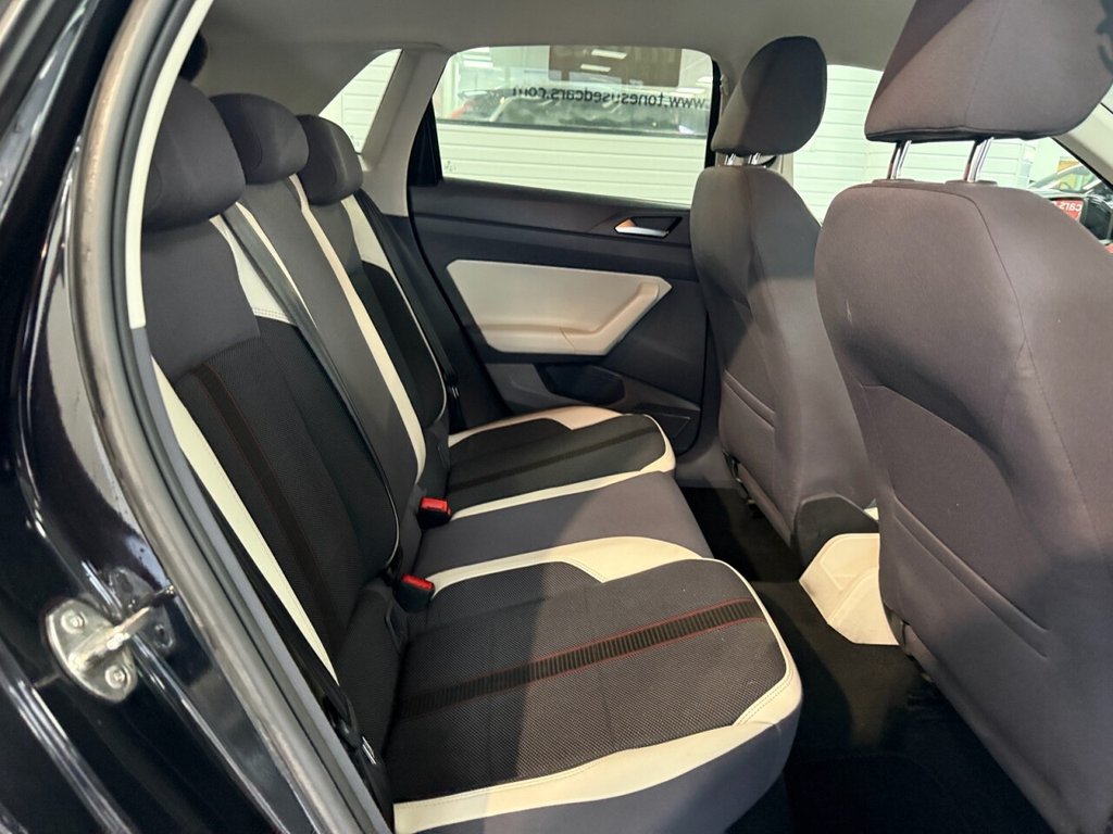 Used Volkswagen Polo 2020 for sale - 77936320: Photo 5