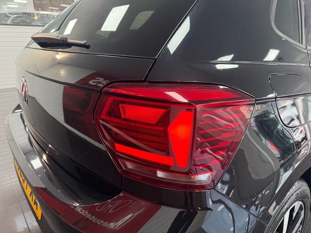 Used Volkswagen Polo 2020 for sale - 77936320: Photo 8