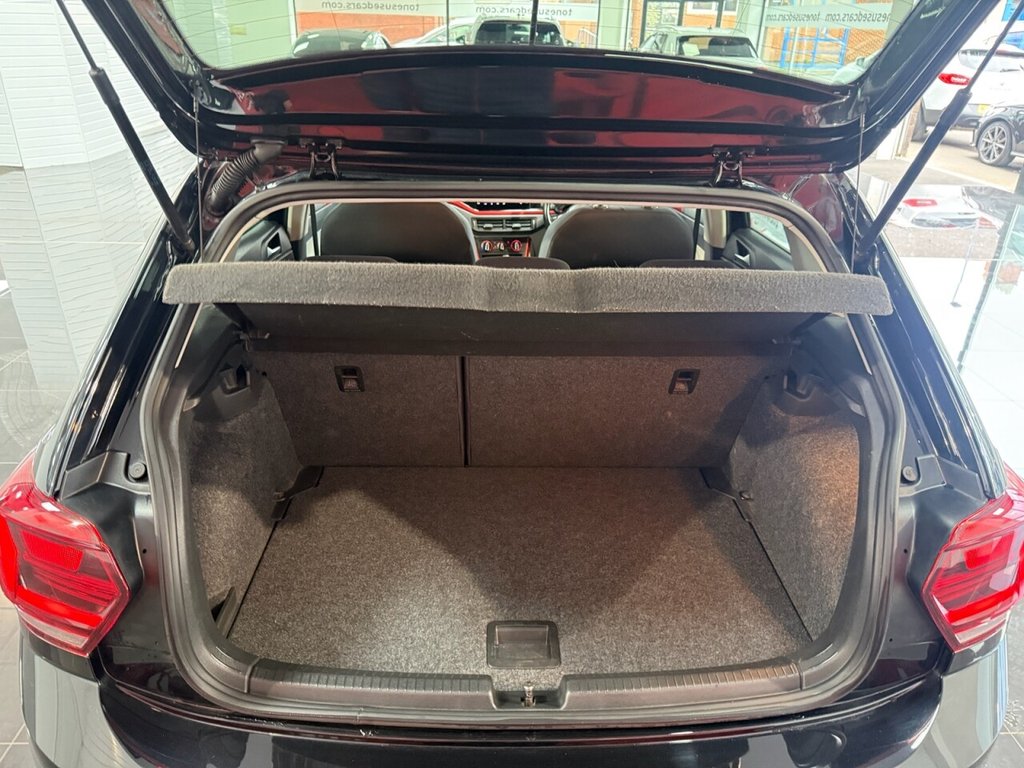 Used Volkswagen Polo 2020 for sale - 77936320: Photo 9