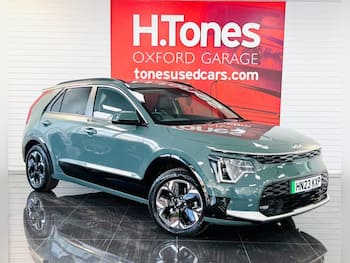 Used Kia Niro 2023 for sale - 79666751: Photo