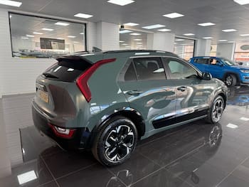 Used Kia Niro 2023 for sale - 79666751: Photo