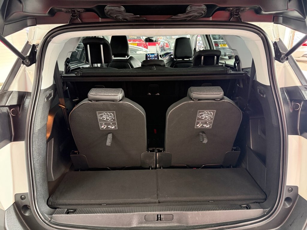 Used Peugeot 5008 2019 for sale - 76776562: Photo 12
