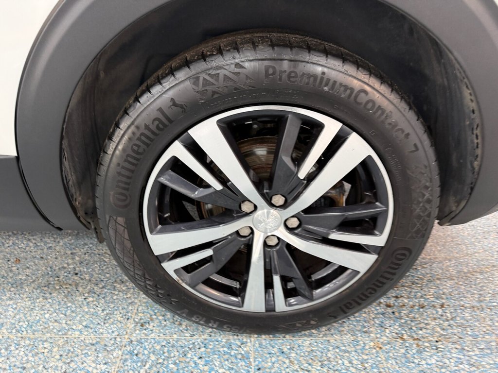 Used Peugeot 5008 2019 for sale - 76776562: Photo 15