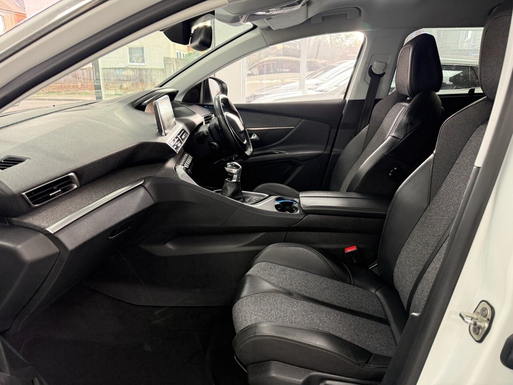 Used Peugeot 5008 2019 for sale - 76776562: Photo 17