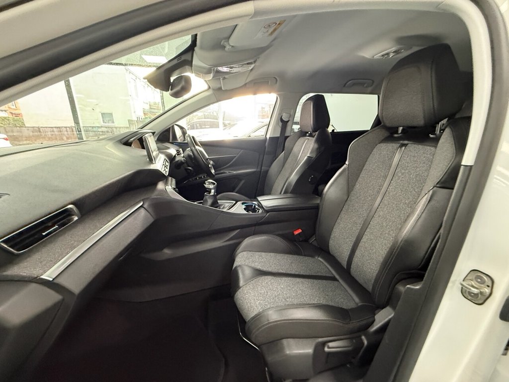 Used Peugeot 5008 2019 for sale - 76776562: Photo 18