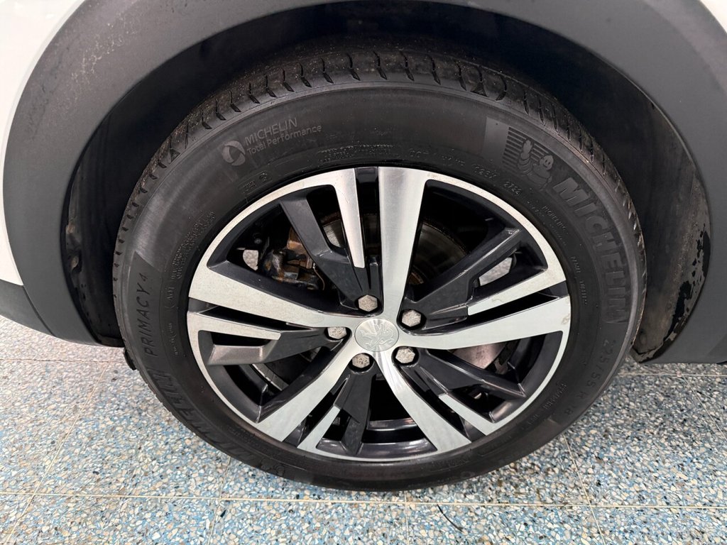 Used Peugeot 5008 2019 for sale - 76776562: Photo 21