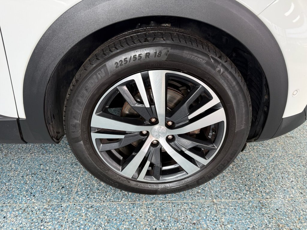 Used Peugeot 5008 2019 for sale - 76776562: Photo 24