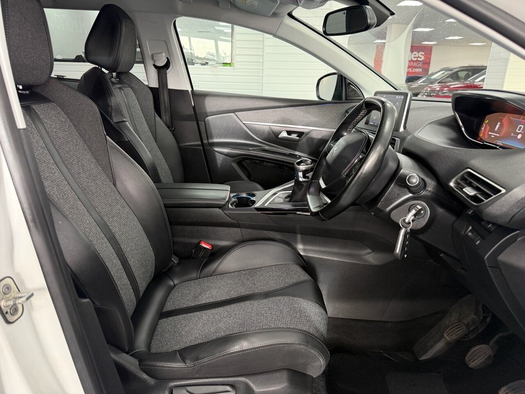 Used Peugeot 5008 2019 for sale - 76776562: Photo 26