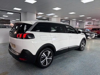 Used Peugeot 5008 2019 for sale - 76776562: Photo