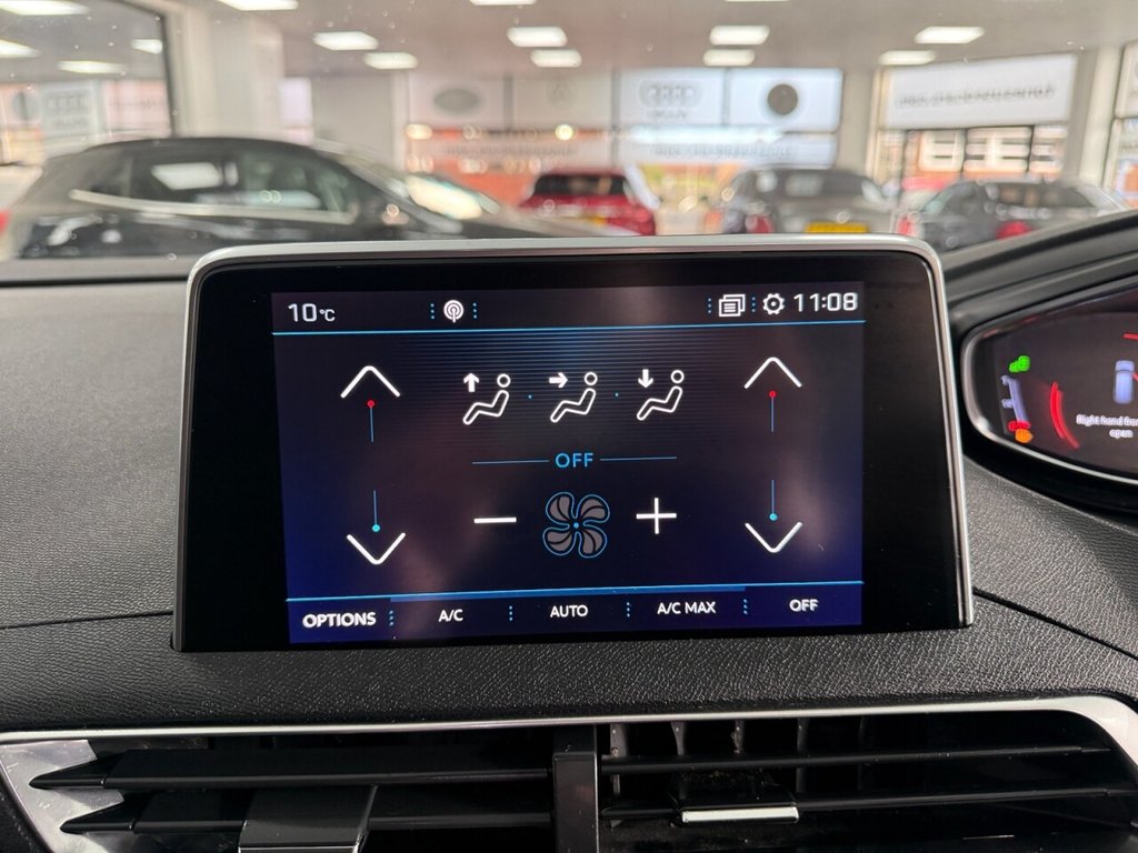 Used Peugeot 5008 2019 for sale - 76776562: Photo 33