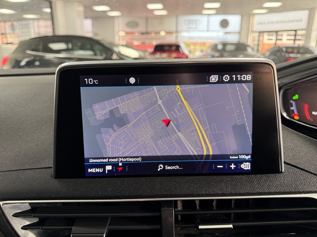 Used Peugeot 5008 2019 for sale - 76776562: Photo 35