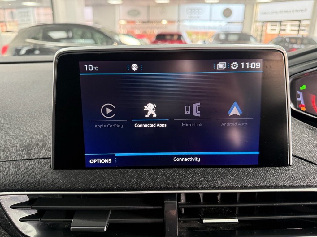 Used Peugeot 5008 2019 for sale - 76776562: Photo 37