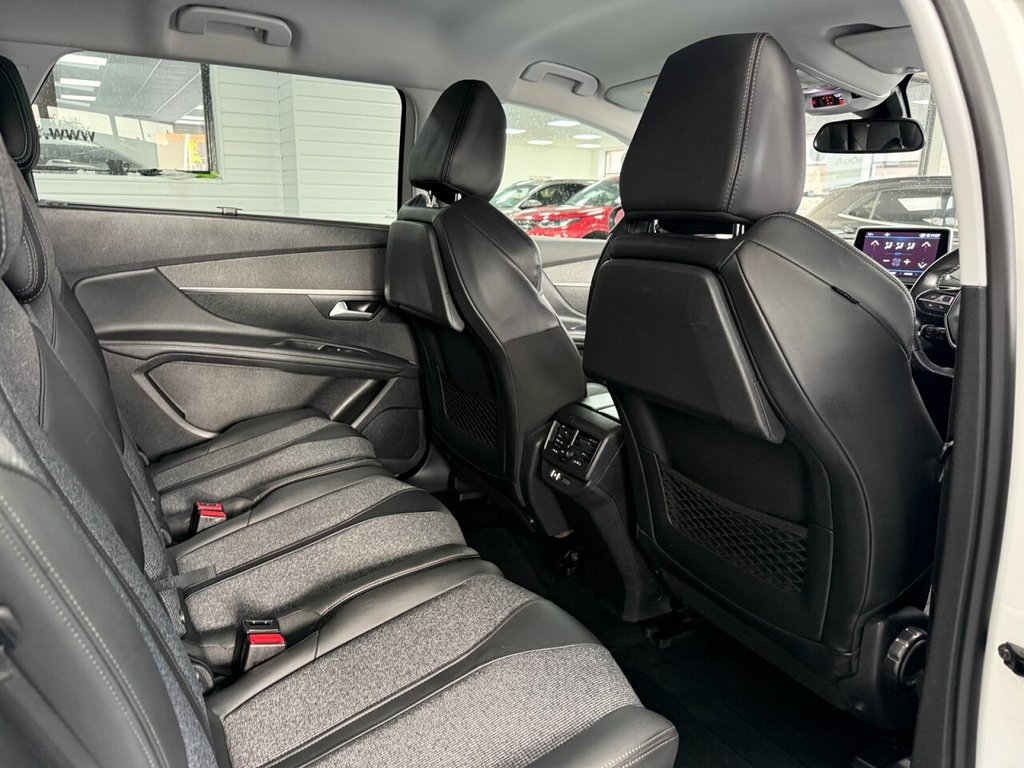 Used Peugeot 5008 2019 for sale - 76776562: Photo 4