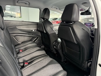 Used Peugeot 5008 2019 for sale - 76776562: Photo