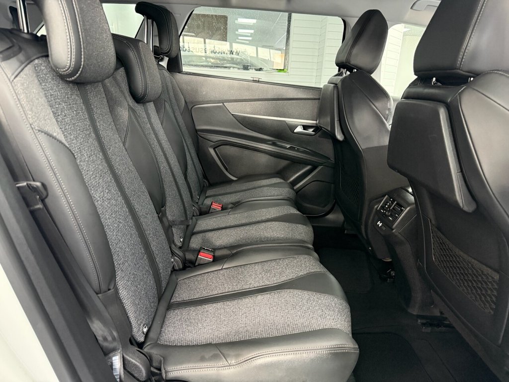 Used Peugeot 5008 2019 for sale - 76776562: Photo 5
