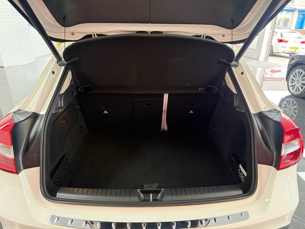 Used Mercedes-Benz GLA 2018 for sale - 78002614: Photo 10