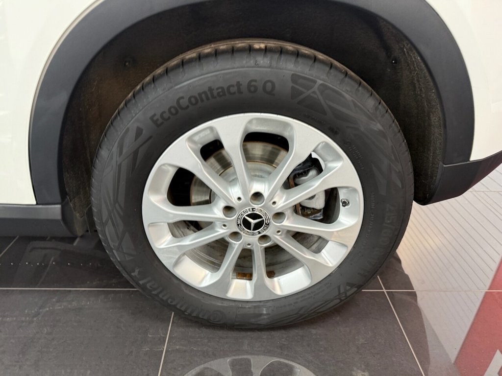 Used Mercedes-Benz GLA 2018 for sale - 78002614: Photo 13