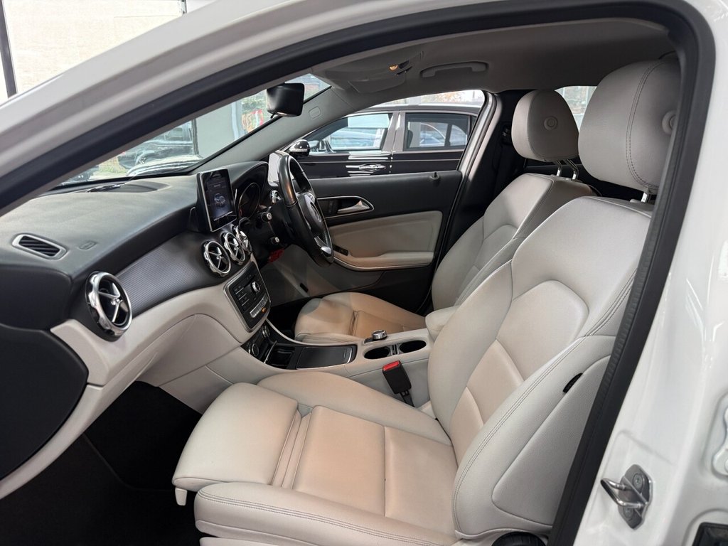 Used Mercedes-Benz GLA 2018 for sale - 78002614: Photo 15