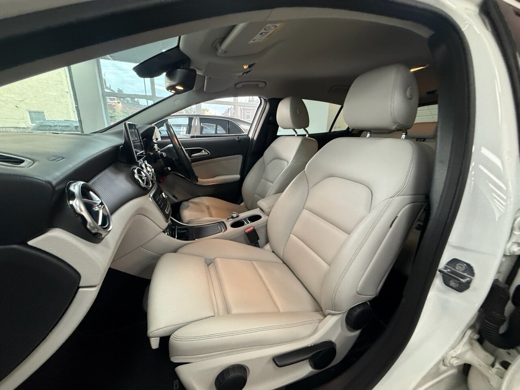 Used Mercedes-Benz GLA 2018 for sale - 78002614: Photo 16