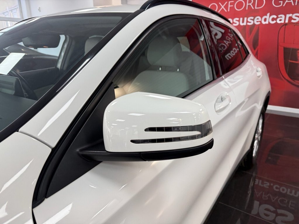 Used Mercedes-Benz GLA 2018 for sale - 78002614: Photo 17