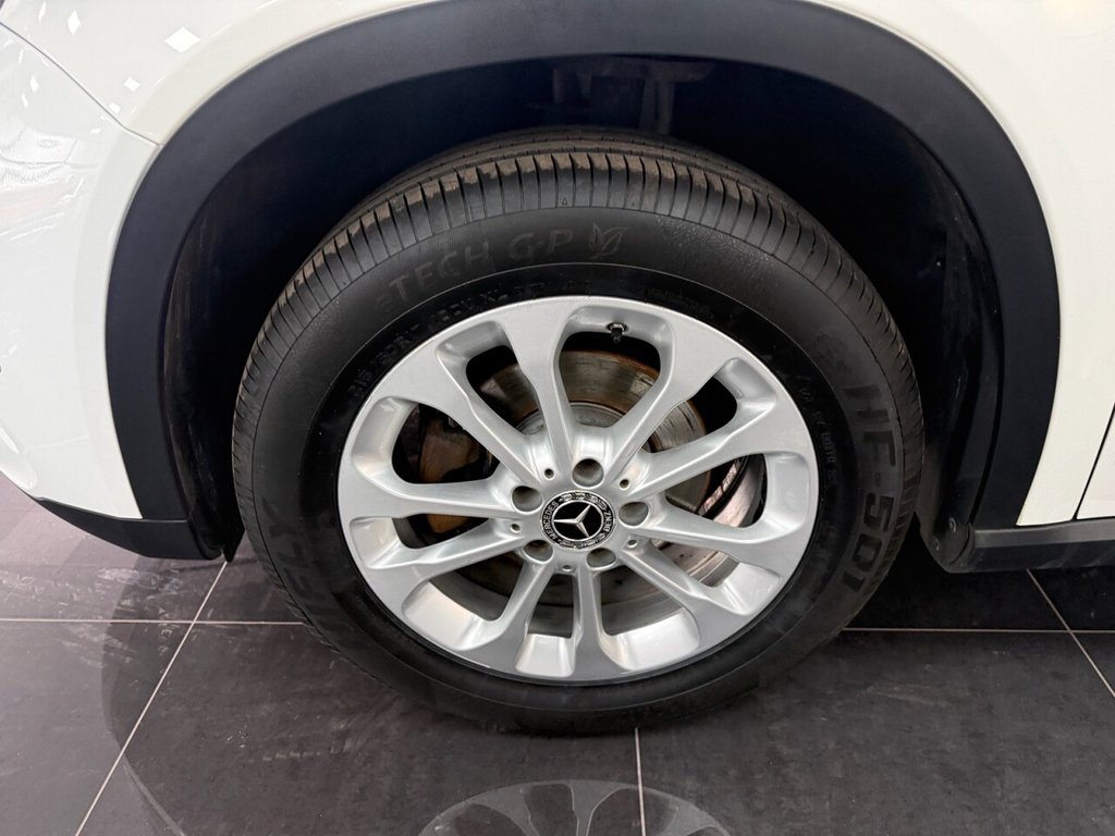 Used Mercedes-Benz GLA 2018 for sale - 78002614: Photo 18