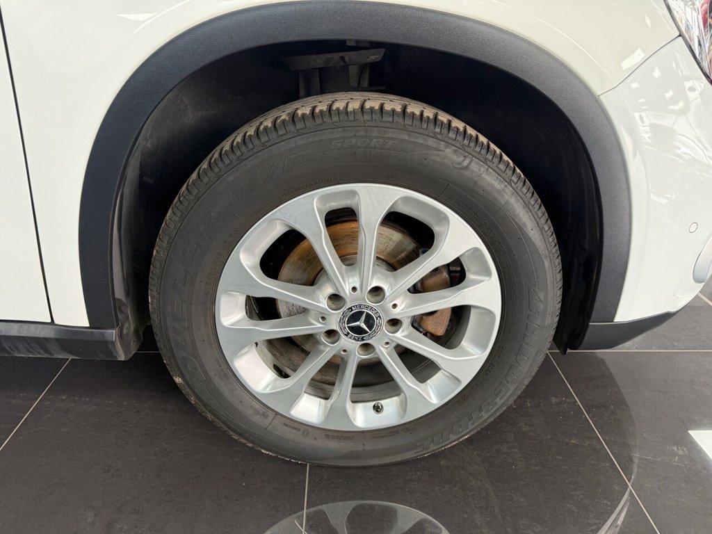 Used Mercedes-Benz GLA 2018 for sale - 78002614: Photo 21