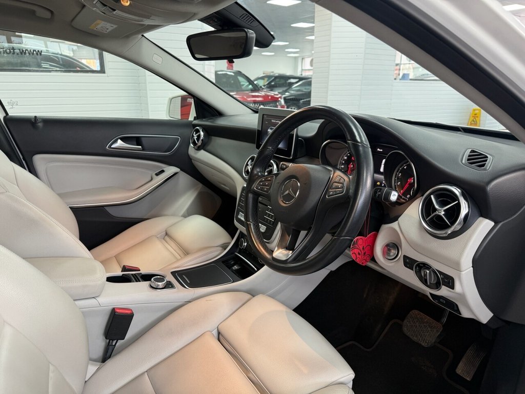 Used Mercedes-Benz GLA 2018 for sale - 78002614: Photo 22