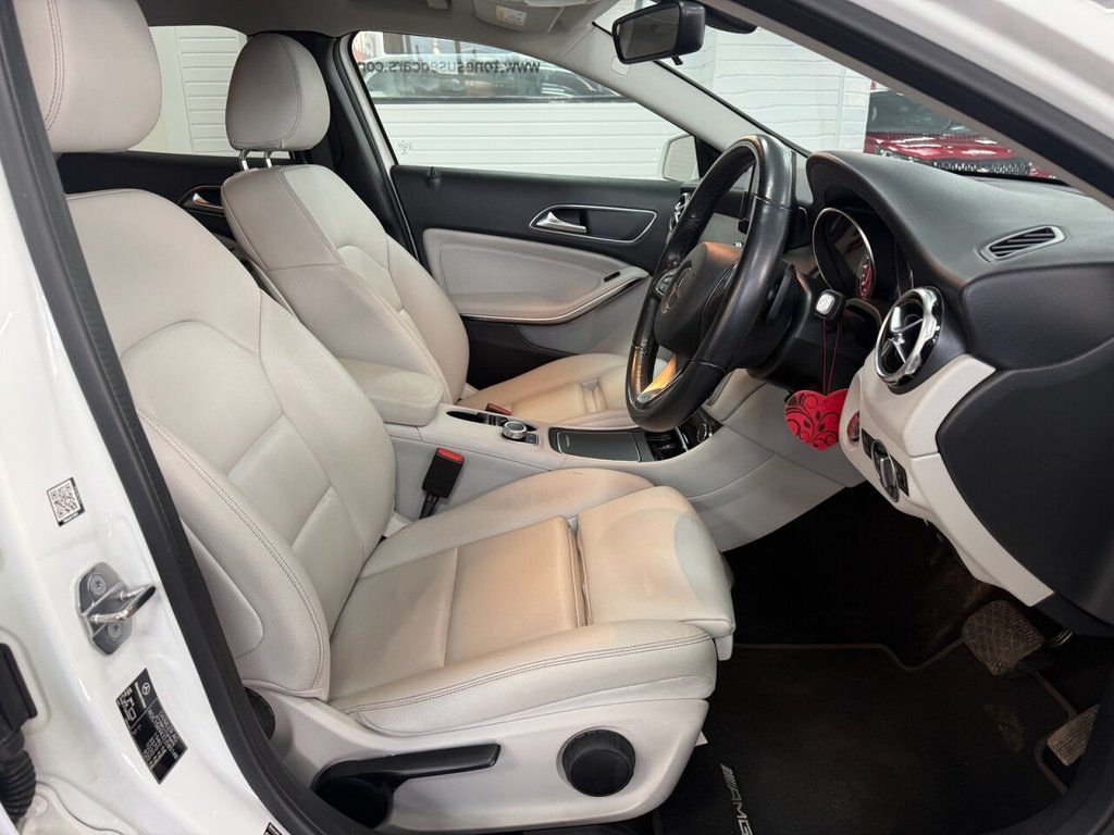 Used Mercedes-Benz GLA 2018 for sale - 78002614: Photo 23