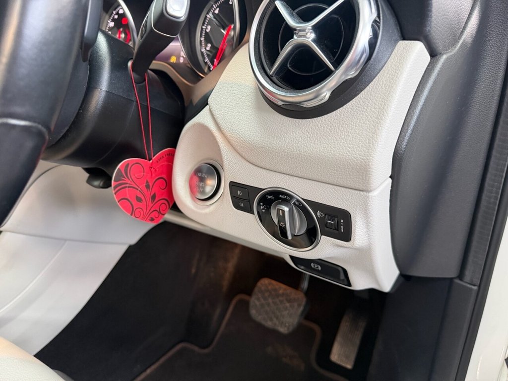 Used Mercedes-Benz GLA 2018 for sale - 78002614: Photo 27