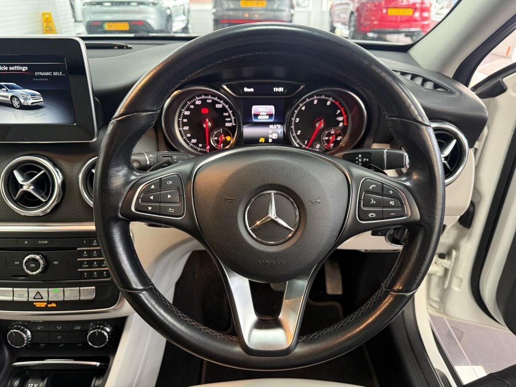 Used Mercedes-Benz GLA 2018 for sale - 78002614: Photo 28