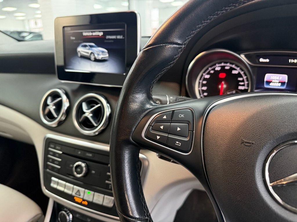 Used Mercedes-Benz GLA 2018 for sale - 78002614: Photo 29