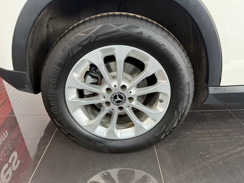 Used Mercedes-Benz GLA 2018 for sale - 78002614: Photo 3