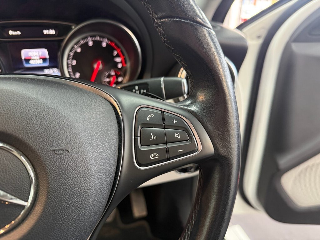 Used Mercedes-Benz GLA 2018 for sale - 78002614: Photo 30