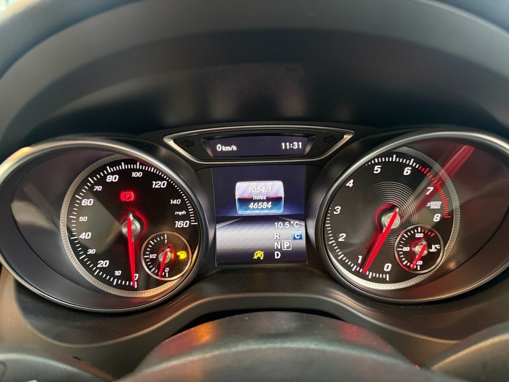 Used Mercedes-Benz GLA 2018 for sale - 78002614: Photo 31