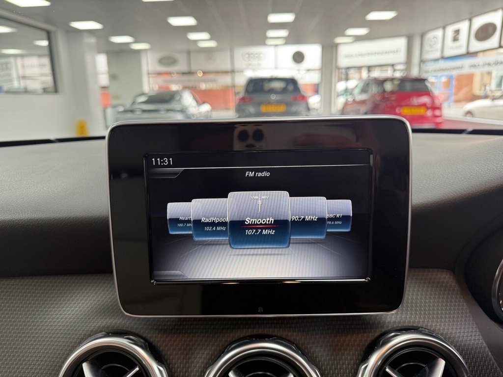 Used Mercedes-Benz GLA 2018 for sale - 78002614: Photo 32