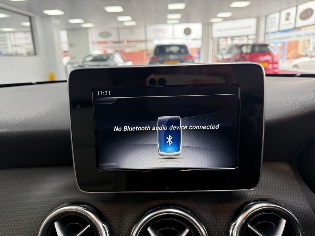 Used Mercedes-Benz GLA 2018 for sale - 78002614: Photo 33