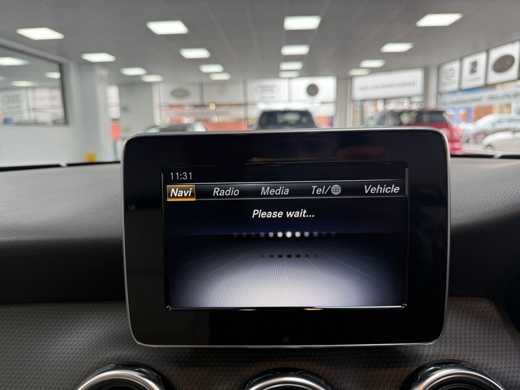 Used Mercedes-Benz GLA 2018 for sale - 78002614: Photo 34