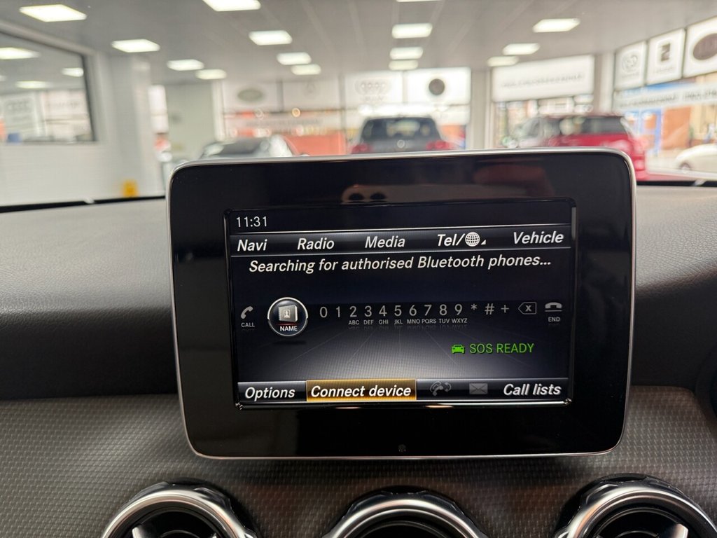 Used Mercedes-Benz GLA 2018 for sale - 78002614: Photo 35