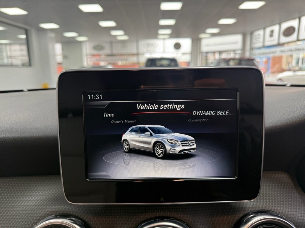 Used Mercedes-Benz GLA 2018 for sale - 78002614: Photo 36